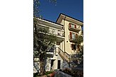 Family pension Brenzone Italy